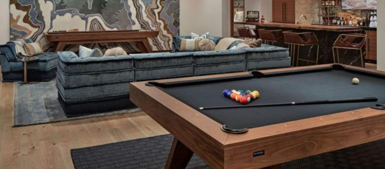  kaavya heights Indoor Games