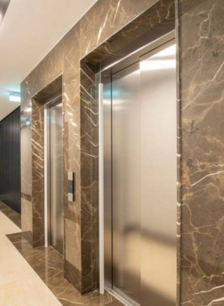  kaavya-heights Lift(s)