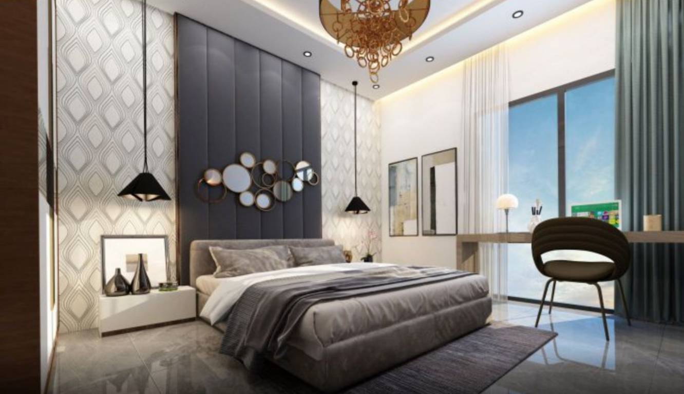  kaavya heights Bedroom