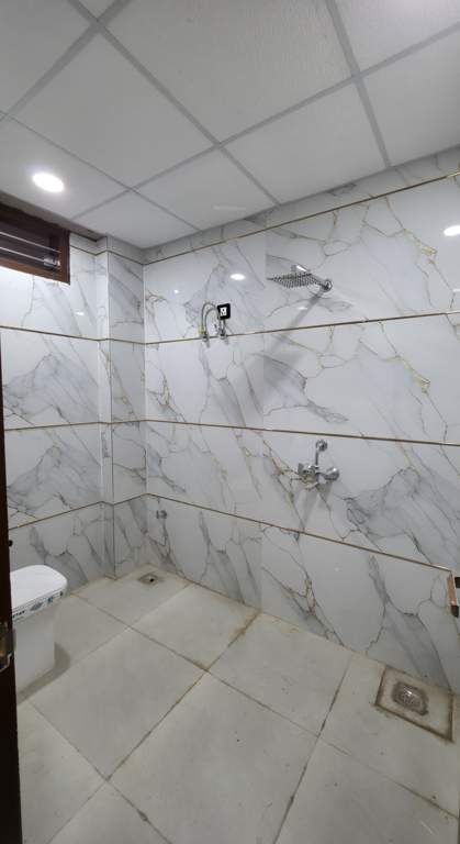  laxmi niwas and om niwas Bathroom