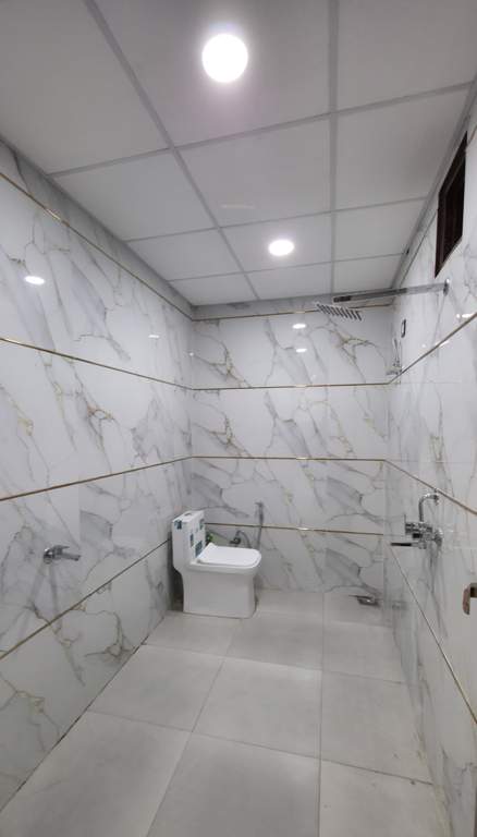  laxmi niwas and om niwas Bathroom