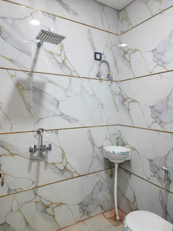  laxmi niwas and om niwas Bathroom