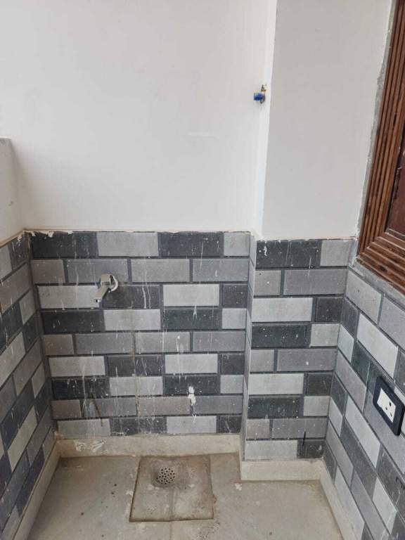  laxmi niwas and om niwas Bathroom