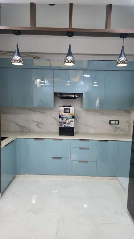  laxmi niwas and om niwas Kitchen