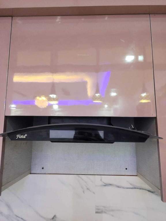  laxmi niwas and om niwas Kitchen