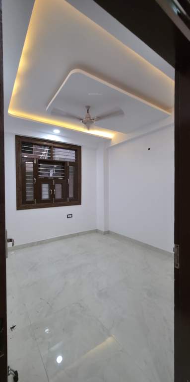  laxmi niwas and om niwas Living Area