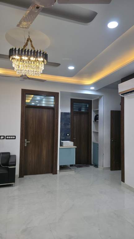  laxmi niwas and om niwas Living Area