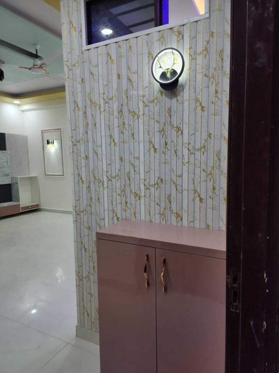  laxmi niwas and om niwas Living Area