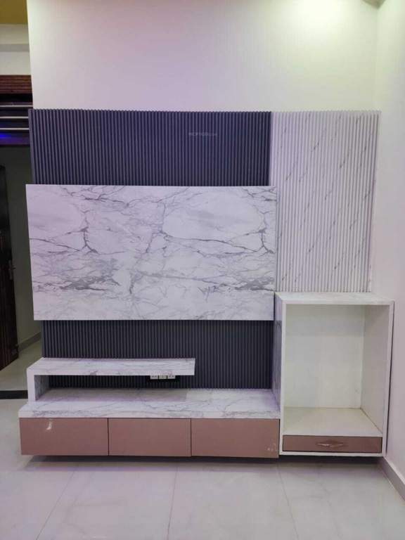  laxmi niwas and om niwas Living Area