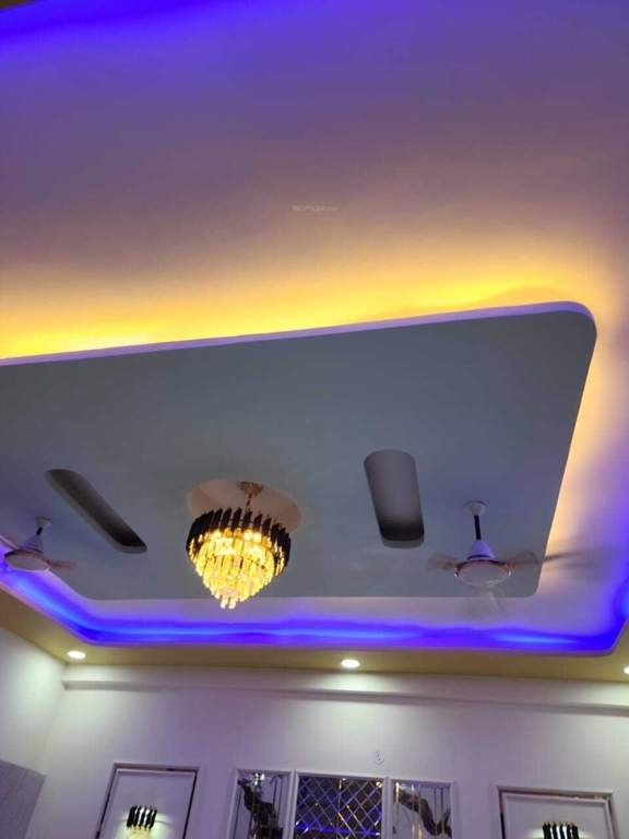  laxmi niwas and om niwas Living Area