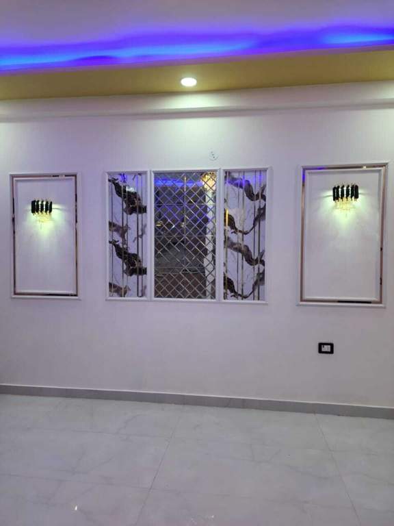  laxmi niwas and om niwas Living Area