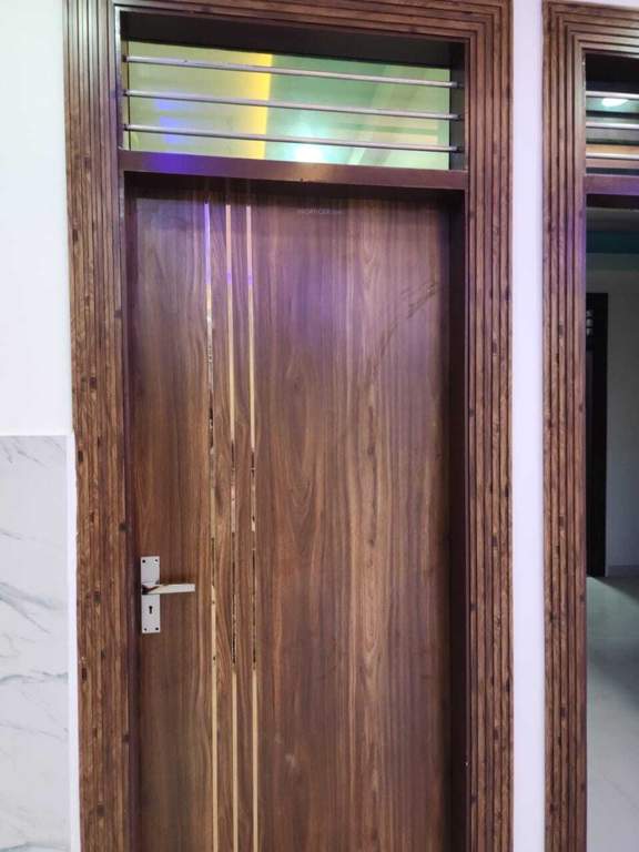  laxmi niwas and om niwas Living Area