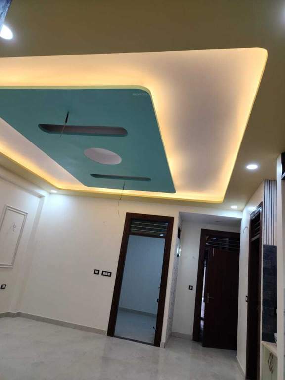  laxmi niwas and om niwas Living Area