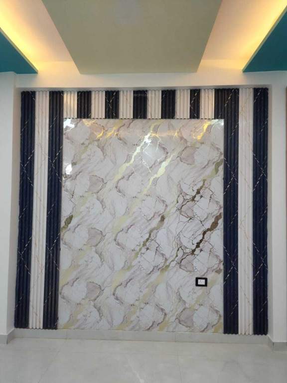  laxmi niwas and om niwas Living Area