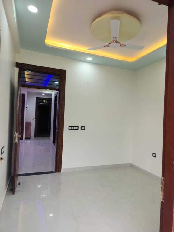  laxmi niwas and om niwas Living Area