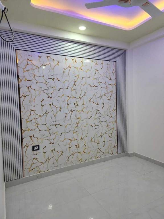  laxmi niwas and om niwas Living Area