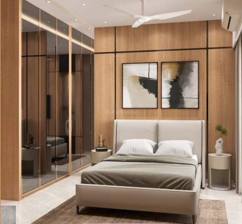  pearl building no 3 c wing Bedroom