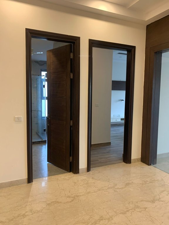  making good happen Living Area