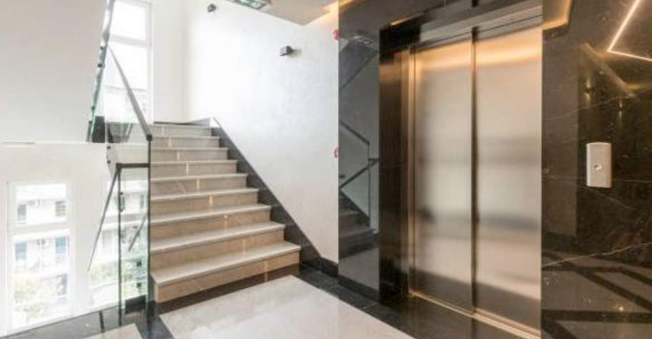  ozone galaxy phase iii Lift(s)