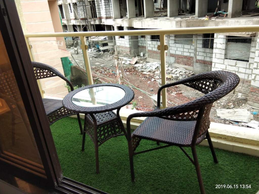  ozone galaxy phase iii Balcony