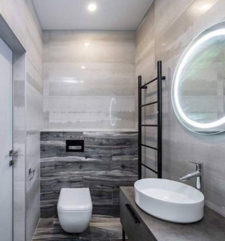  ozone galaxy phase iii Bathroom