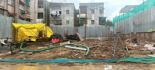  riddhi-vinit Riddhi Vinit Construction Status Aug-25