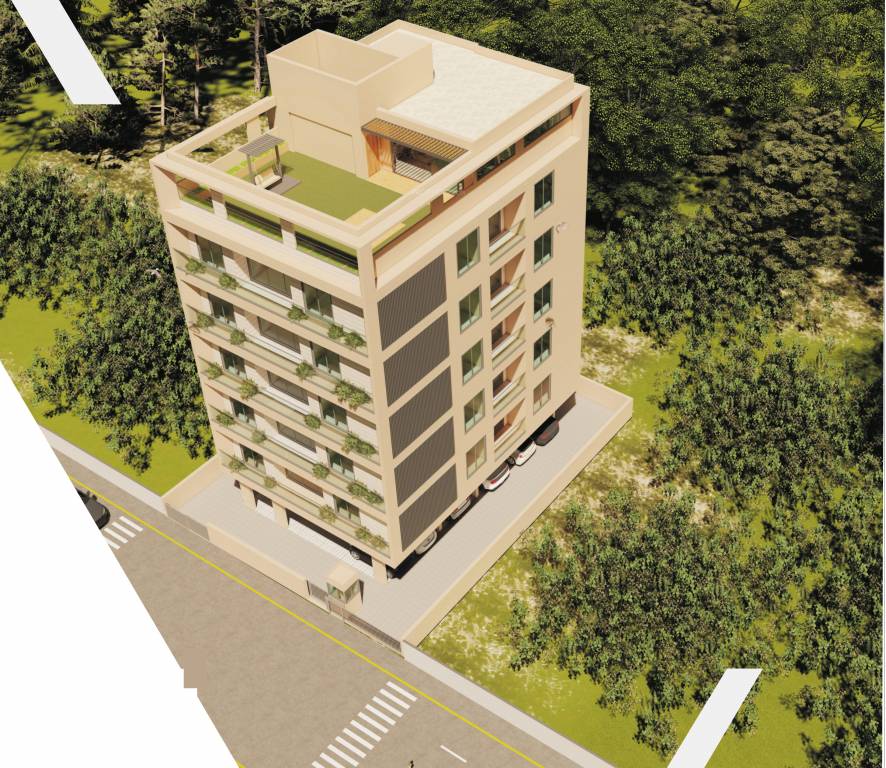  riddhi vinit Elevation