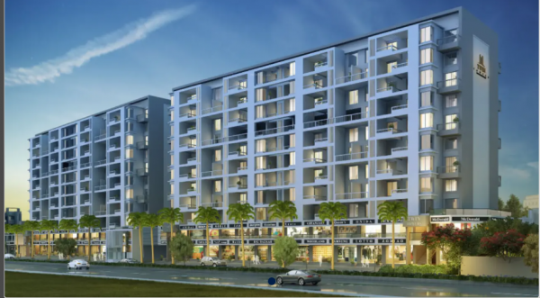  sonigara-ekam Elevation