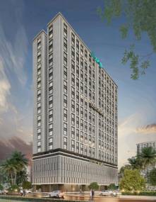 Elevation dummy-Axiom Refab Construction Rudra