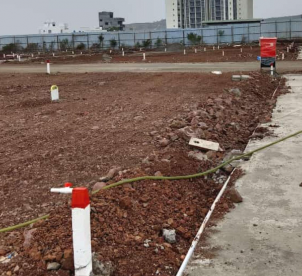  gulmohar-villas-w Plot