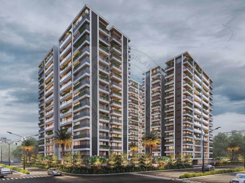 Elevation apple green iii Elevation