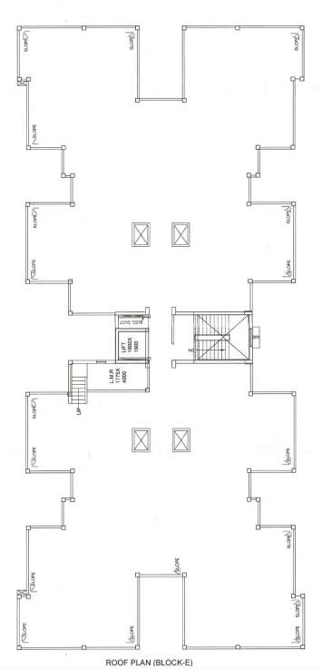  sunshine green city phase iv Sunshine Green City Phase IV Cluster Plan