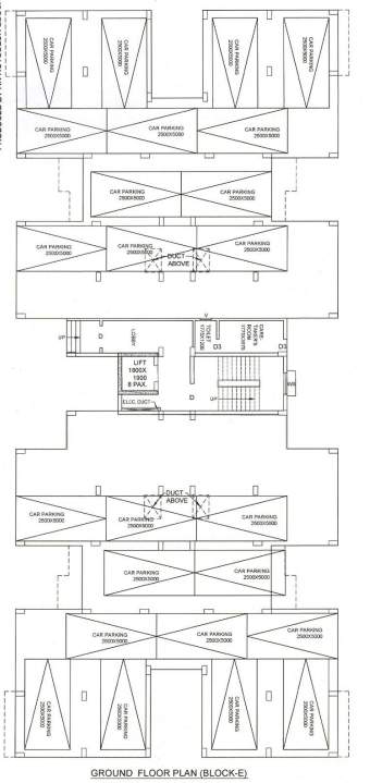  sunshine green city phase iv Sunshine Green City Phase IV Cluster Plan