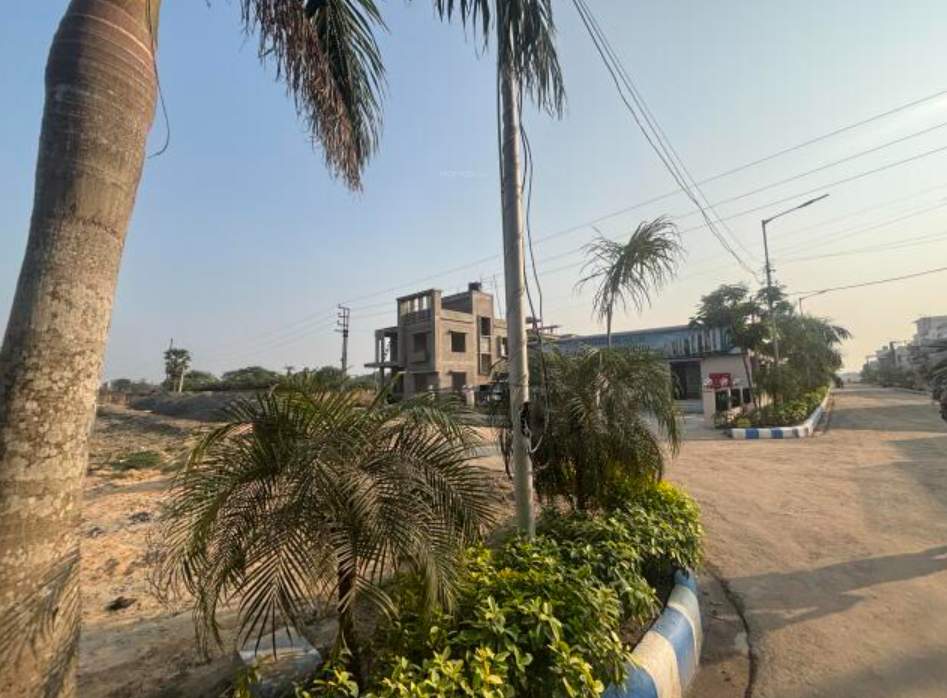  sunshine green city phase iv Sunshine Green City Phase IV Construction Status Dec 24