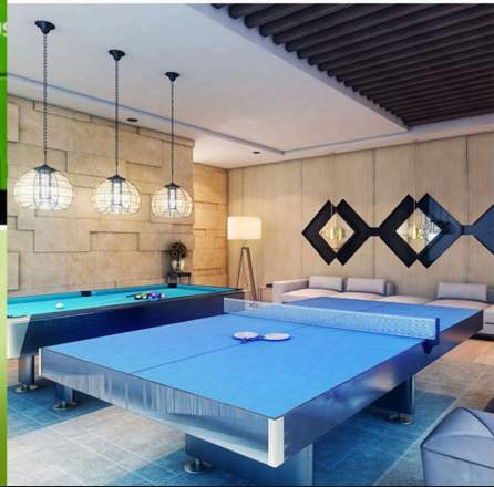  sunshine green city phase iv Indoor Games