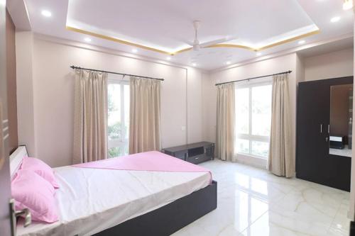  sunshine-green-city-phase-iv Bedroom