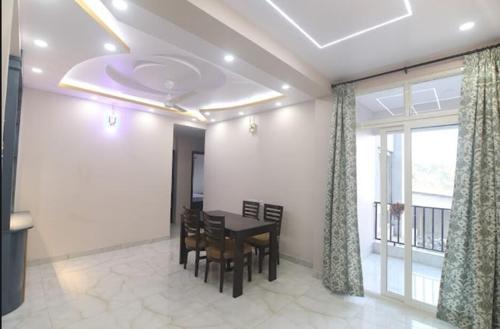  sunshine-green-city-phase-iv Dining Area