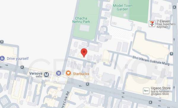  daulatrao-desai-nagar-chsl Location Plan