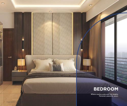  daulatrao-desai-nagar-chsl Bedroom