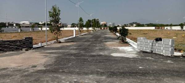  kcp-garden Internal Roads & Footpaths