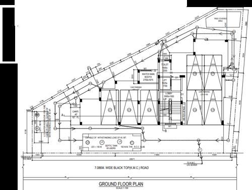 eden-solitaire Eden Solitaire Cluster Plan for ground Floor