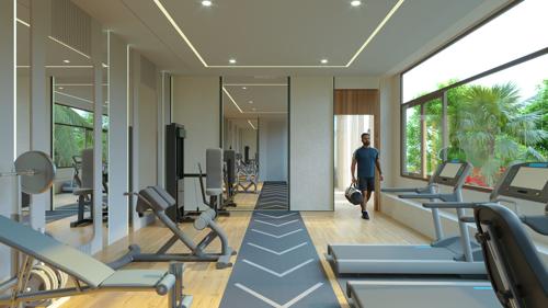  whispers-of-bliss Gymnasium