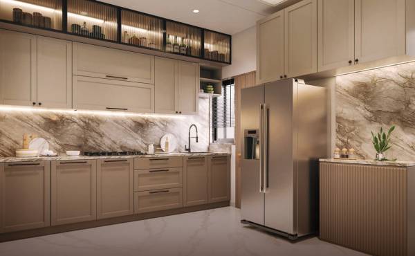  kalash-height Kitchen