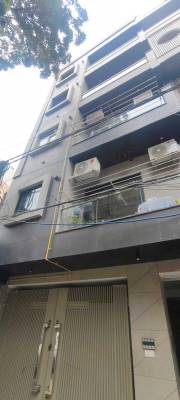  luxury-floors Elevation