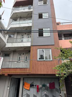  luxury-floors Elevation