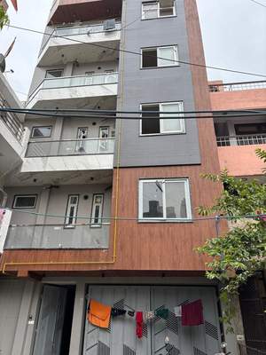 Elevation