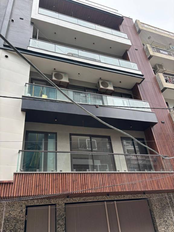 luxury floors Elevation