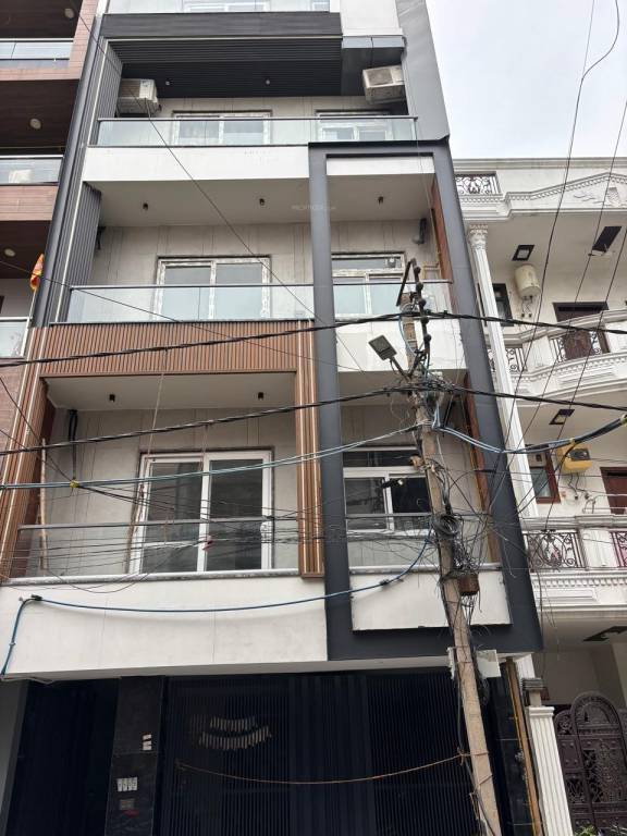 luxury floors Elevation