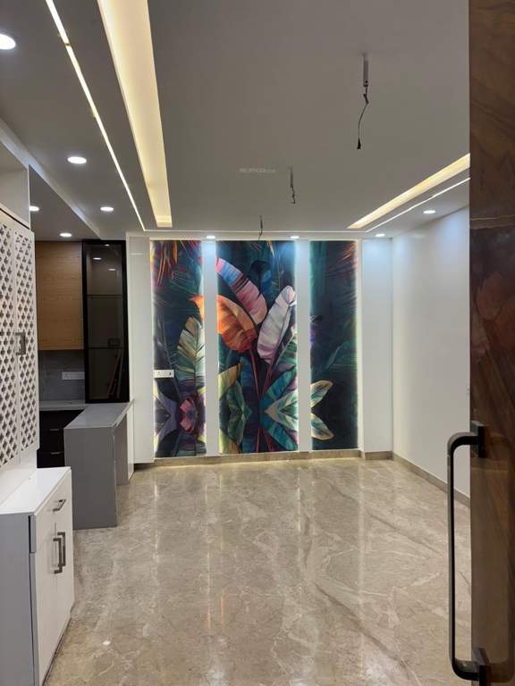 luxury floors Living Area