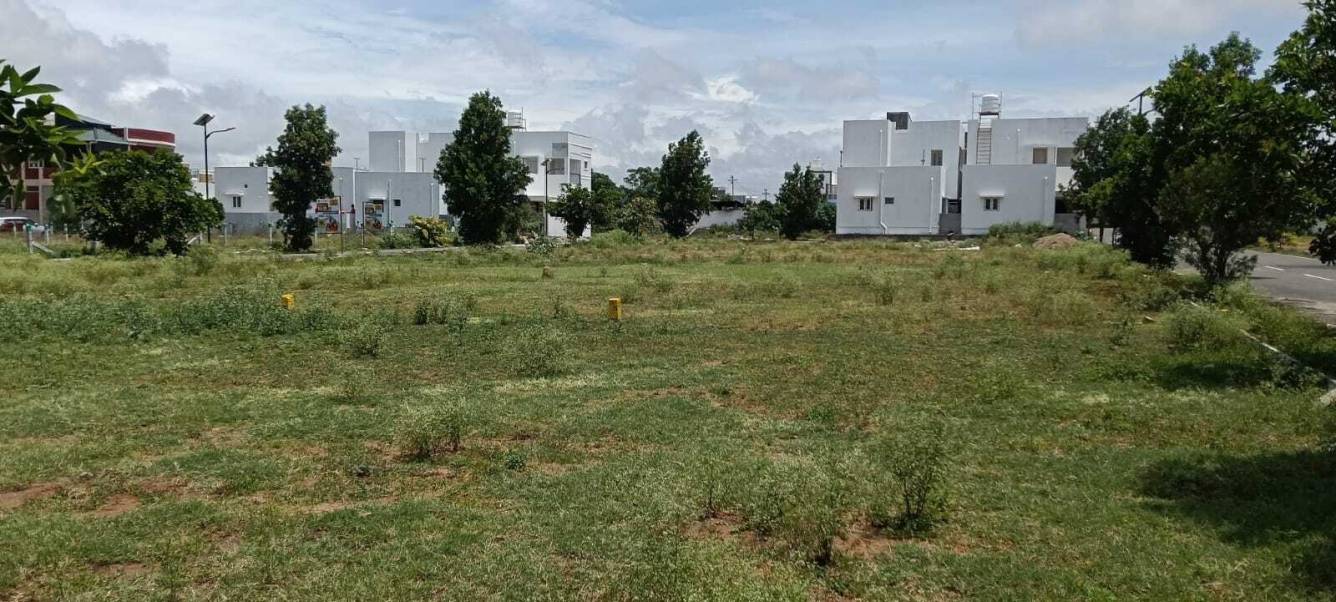 green city phase 1 Elevation